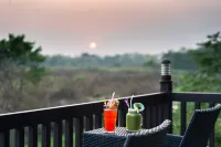 Jagatpur Lodge by Annapurna - Scenic