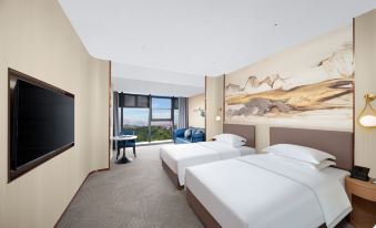 Ramada Yichang Yiling Hotel