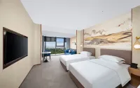 Ramada Yichang Yiling Hotel