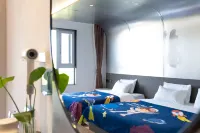 日照星島奇幻樂園飯店（桃花島景區店） 日照住宿飯店