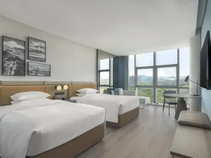 Four Points by Sheraton Urumqi