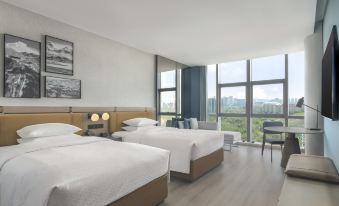 Four Points by Sheraton Urumqi