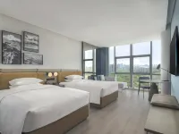 Four Points by Sheraton Urumqi