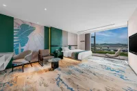 Fairyland Shangpin Hotel (Qujing Ruihe West Road)