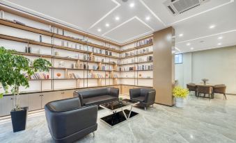 Rugao Boutique Hotel (Jiande Shouchang Branch)