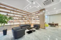 Ruyi Boutique Hotel (Jiande Shouchang Branch)