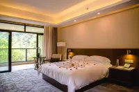 Tianmingshan Spa & Resort