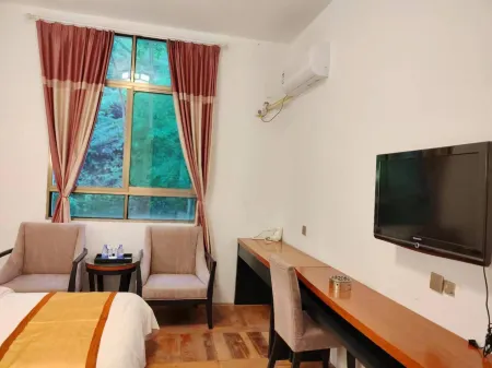 Danba Jiayuange Homestay Отели рядом с достопримечательностью «Dangling Village»