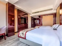 Baiyun Lake International Hotel Hotels in Linxiang