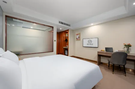 โรงแรมซินโย