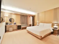 THE VANSTAY Hotels near Ho-am Park