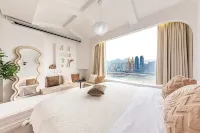 At that time, my family Riverview Theme B&B (Jiefangbei 18th Stair Branch) - Apartments