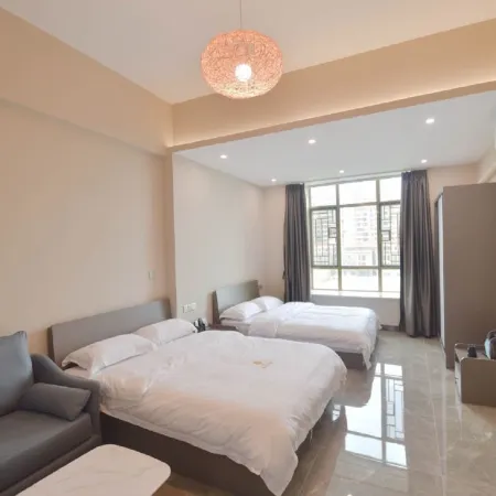 Kaiping Fenglai Apartment