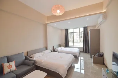 Kaiping Fenglai Apartment