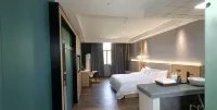 Qinyang Orange Hotel