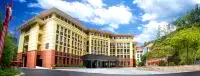 Jinggangshan National People's Defence Publicity Education Base