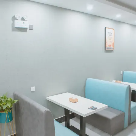 Runjia Hotel (Linyi Dongxing Road Taixin Dongwangfu Branch)