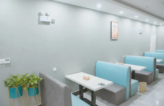 Runjia Hotel (Linyi Dongxing Road Taixin Dongwangfu Branch)