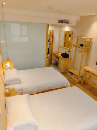 Tongjiang Kailai Hotel