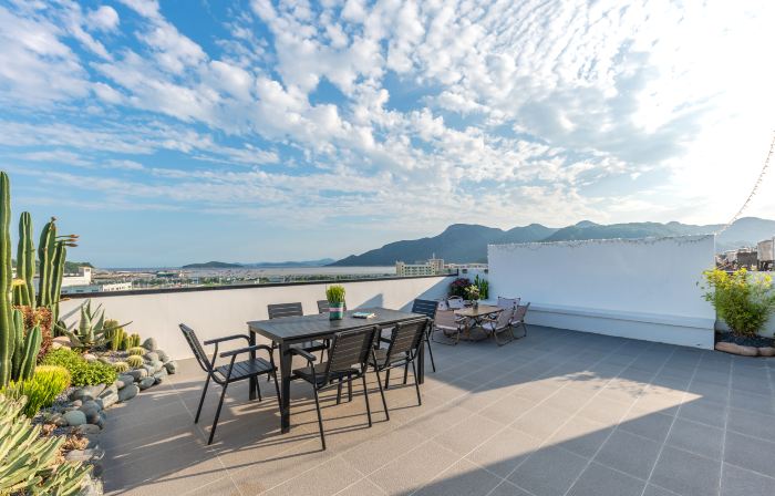 Xiapu Bohai Homestay