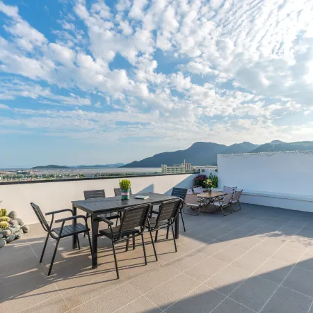 Xiapu Bohai Homestay
