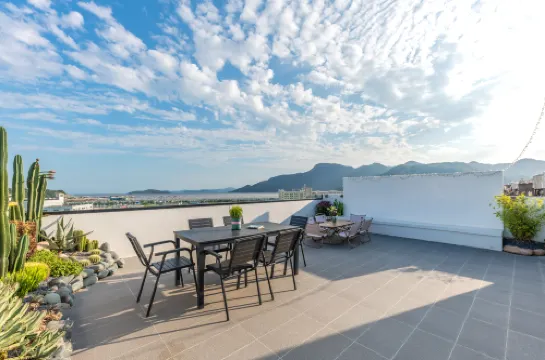 Xiapu Bohai Homestay