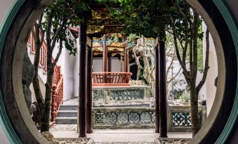 Yunxiang Villa (Chaozhou Ancient Town Paifang Street Store)