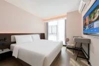 漢庭酒店（大連體育中心店） - 2星級