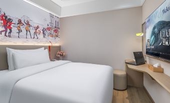 Vienna 3 Best Hotel (Baoshan Wanda Plaza)