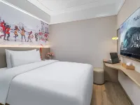 비엔나 3 베스트 호텔 (바오산 완다 플라자) 양취안 공원 주변 호텔