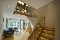 Nanping Colorful Village Homestay Hotels in Nanping