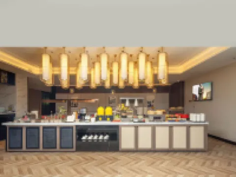 Metropolo Jinjiang Hotels (Taizhou Wanda) Hotels in Taizhou