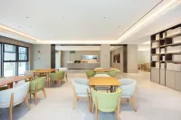 全季飯店（西安咸陽國際機場T3航廈店） - 早餐