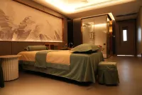 โรงแรมเยว่กงกวน (เมืองเก่า ลี่เจียง) - ที่มีสปา