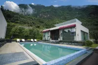 Xing Shan Kou Shan Countryside Hotel Hôtels à : Xingshan