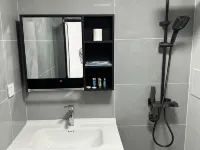 Yumo Homestay 백수대 주변 호텔