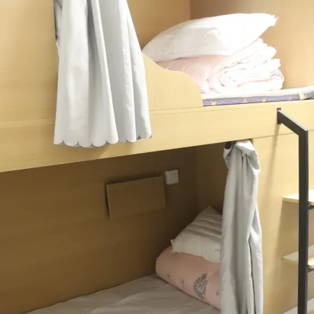 khumdan Leqi Youth Hotel
