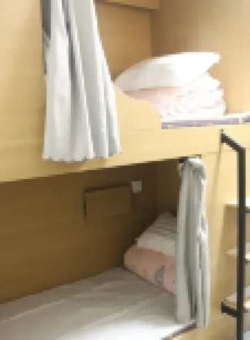 Khumdan樂期青年旅舍（西安鐘樓回民街店）