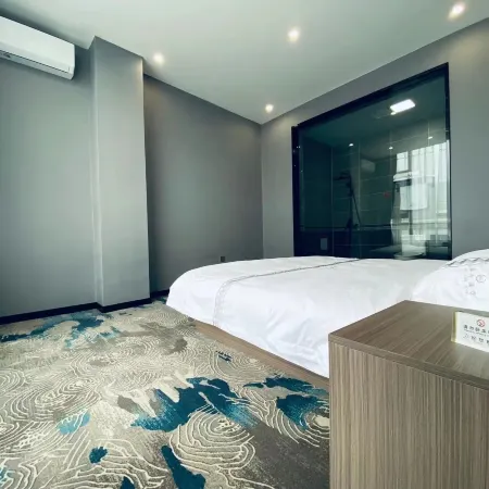 Meiling Hotel Lijiang