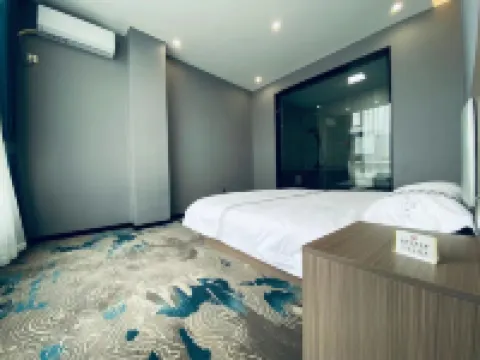 메일링 호텔 리장 양비 호텔