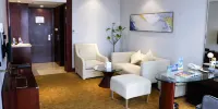Dingye New Century Hotel Nanjing - Suite Per Famiglie