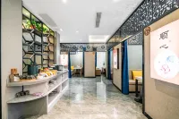 Xiyueju Hotel (Xishui County Government Branch) - Desayuno