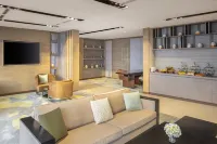 Melia Vinpearl Thanh Hoa - bar