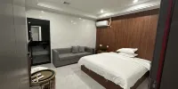 Yangchun Nanyue Leedun Homestay - Rala De Reina Estándar