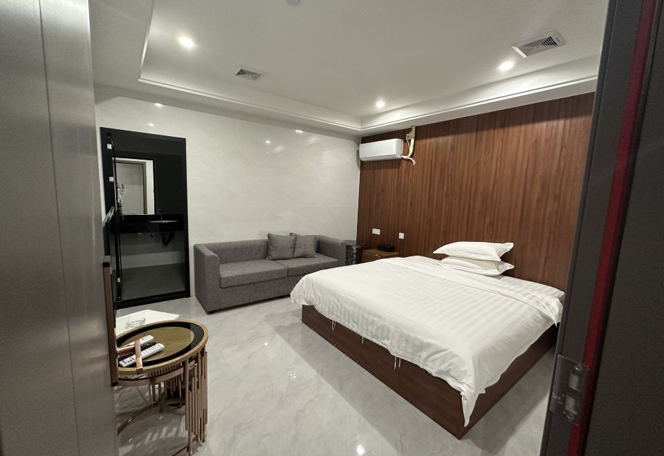 Yangchun Nanyue Leedun Homestay - Housity