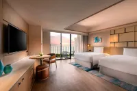Hilton Okinawa Miyako Island Resort Hotels in Miyakojima