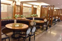 Dongtingchun - sarapan