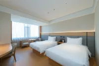 JI Hotel (Fuxin Jiefang Square) Hotels in Fuxin