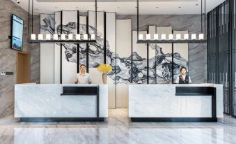 Super 8 Preferred Hotel (Minhou Qingkou Branch)