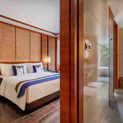Anantara Guiyang Resort Rooms